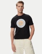 Guess Тишърт M6GI48 K3583 Regular Fit