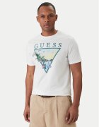 Guess Тишърт M6GI49 K3584 Reglan Fit