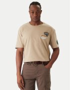 Guess Тишърт M6RI07 KBW41 Regular Fit