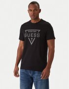 Guess Тишърт M6RI09 I3Z14 Regular Fit