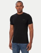 Guess Тишърт M6YI24 K3728 Extra Slim Fit