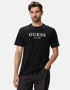 Guess Тишърт M6YI41 K4227 Regular Fit