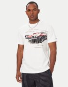 Guess Тишърт M6YI45 K4231 Regular Fit
