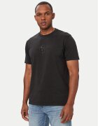 Guess Тишърт M6YI58 K4632 Regular Fit