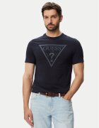 Guess Тишърт M6YI71 K3745 Slim Fit