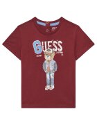 Guess Тишърт N5YI22 K8HM4 Regular Fit