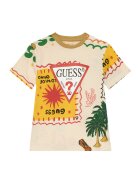 Guess Тишърт N6GI02 K8HM4 Regular Fit