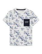 Guess Тишърт N6GI03 K8HM4 Regular Fit