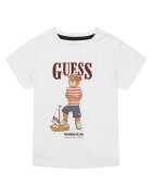 Guess Тишърт N6GI04 K8HM4 Regular Fit