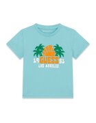 Guess Тишърт N6GI09 K8HM4 Regular Fit