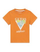 Guess Тишърт N6GI10 K8HM4 Regular Fit