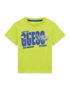 Guess Тишърт N6RI00 K8HM4 Regular Fit