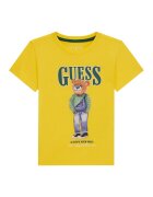 Guess Тишърт N6RI05 K8HM4 Regular Fit