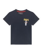 Guess Тишърт N6YI23 3K3879 Regular Fit