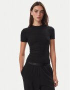 Guess Тишърт O6BM13 K5058 Slim Fit