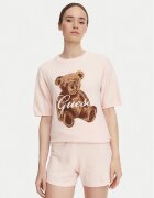 Guess Тишърт O6BR03 Z1145 Regular Fit