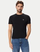 Guess Тишърт U6BM01 K5385 Regular Fit