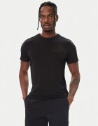 Guess Тишърт U6BM04 K5388 Regular Fit
