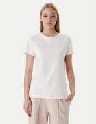 Guess Тишърт V3BI11 J1314 Светлосиньо Regular Fit