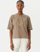 Guess Тишърт V4YI06 I3Z14 Regular Fit