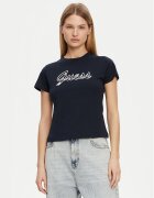 Guess Тишърт V5GI02 K9RM1 Slim Fit