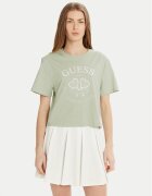 Guess Тишърт V5GI04 I3Z14 Regular Fit