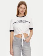 Guess Тишърт V5GI05 I3Z14 Regular Fit