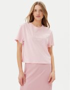 Guess Тишърт V5GI09 K9RM1 Regular Fit