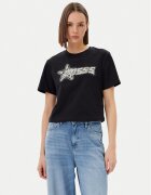 Guess Тишърт V5GI12 K9RM1 Boxy Fit