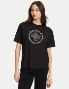 Guess Тишърт V5YI05 KCOA2 Regular Fit