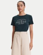 Guess Тишърт V5YI13 J1314 Regular Fit