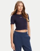 Guess Тишърт V5YP08 K8RT2 Slim Fit
