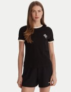 Guess Тишърт V6GI05 K2966 Екрю Regular Fit