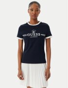 Guess Тишърт V6GI08 K2975 Regular Fit