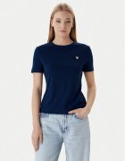 Guess Тишърт V6RI17 KD741 Regular Fit