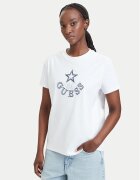 Guess Тишърт V6YI04 K4268 Regular Fit