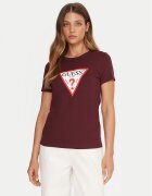 Guess Тишърт W1YI1B I3Z14 Regular Fit
