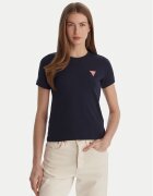 Guess Тишърт W2YI44 J1314 Slim Fit