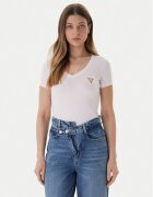 Guess Тишърт W2YI45 J1314 Slim Fit