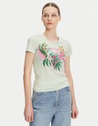 Guess Тишърт 172941 Classic Fit