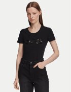 Guess Тишърт W5GI17 J1314 Slim Fit