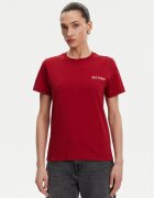 Guess Тишърт W5RI04 I3Z14 Regular Fit
