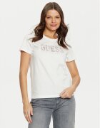 Guess Тишърт W5RI19 I3Z14 Regular Fit