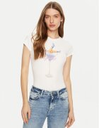 Guess Тишърт W5RI29 KA0Q1 Regular Fit