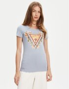 Guess Тишърт W5YI08 J1314 Regular Fit