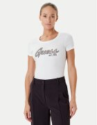 Guess Тишърт W5YI16 J1314 Regular Fit