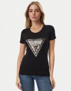 Guess Тишърт W6BI26 K6047 Regular Fit