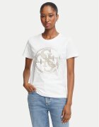 Guess Тишърт W6BI30 K6051 Regular Fit