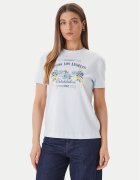 Guess Тишърт W6GI27 K3160 Regular Fit