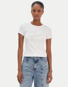 Guess Тишърт W6RI22 KA0H1 Slim Fit